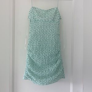 Drea mini dress from For Love & Lemons Dress
